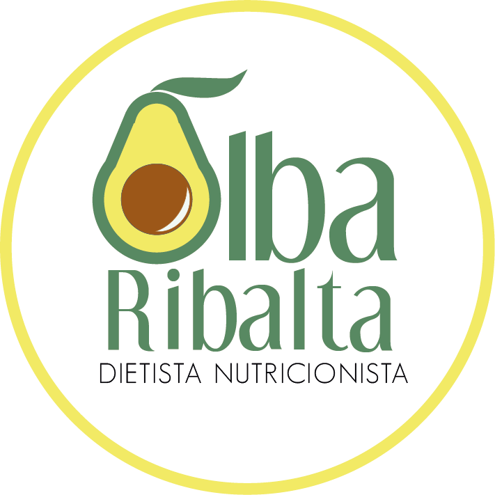 Alba Ribalta l Dietista-Nutricionista